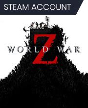 World War Z Pc