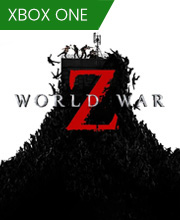 World War Z Xbox One