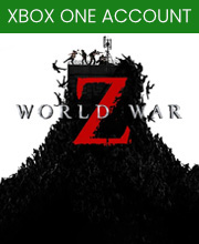 World War Z Xbox One