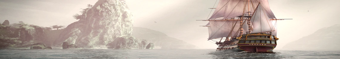 World of Sea Battle
