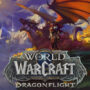 World of Warcraft: Dragonflight trae de vuelta el botín de grupo