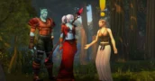 Un Desarrollador de Blizzard Califica los Números de la Beta de World of Warcraft: Forever como los Más Locos en 17 Años