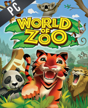 World of Zoo Pc