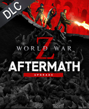 World War Z Upgrade to Aftermath Pc