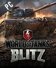 World of Tanks Blitz Pc
