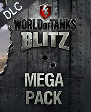 World of Tanks Blitz Mega Pack Pc