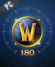 World of Warcraft 180 Dias Pc