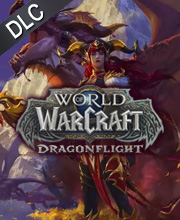 World of Warcraft Dragonflight