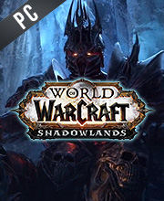 World of Warcraft Shadowlands Pc