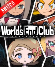 Worlds End Club Switch