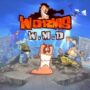 ¡Oferta de Worms W.M.D para Switch: Multijugador Local de hasta 6 Jugadores y Puntuación de 83 en Metacritic!