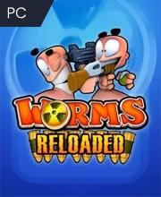 Worms Reloaded Pc