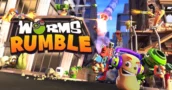 Mejor oferta de clave de Nintendo Switch para Worms Rumble – Caos de 32 jugadores