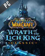 Wrath of the Lich King Classic Pc