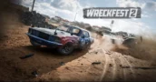 Wreckfest 2 Acceso Anticipado: Caos, Choques y Primeras Impresiones