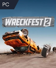 Wreckfest 2 Pc