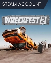 Wreckfest 2 Pc