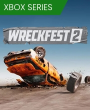 Wreckfest 2 Xbox Series X