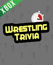 Wrestling Trivia