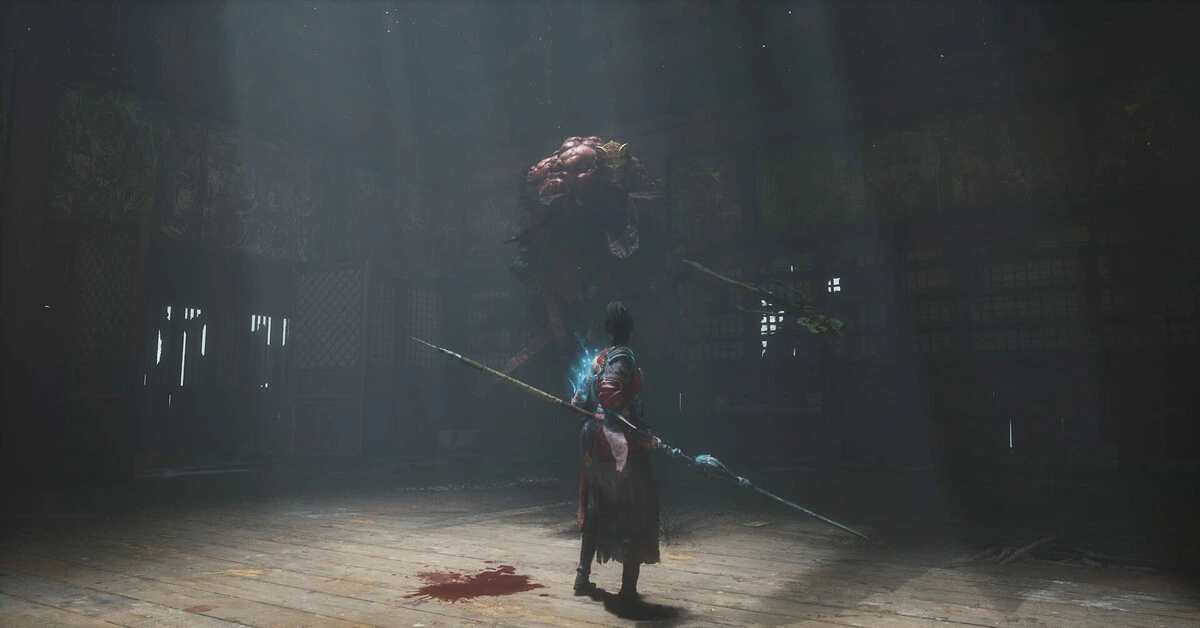 La secuela de Wuchang: Fallen Feathers revelada para PC y consolas