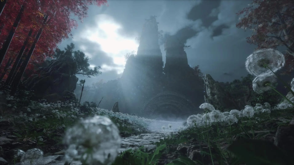 Wuchang: Fallen Feathers