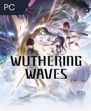 Wuthering Waves Pc
