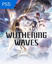 Wuthering Waves Playstation 5