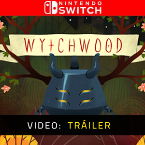 Wytchwood Tráiler del Juego