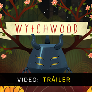 Wytchwood Tráiler del Juego