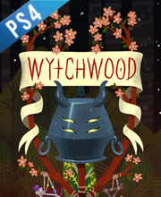 Wytchwood Playstation 4