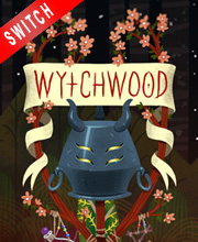 Wytchwood Switch