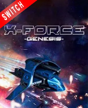 X-Force Genesis Switch