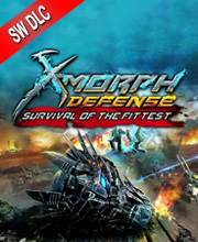 X-Morph Defense Survival Of The Fittest Switch