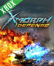 X-Morph Defense Xbox One