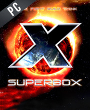 X SuperBox Pc