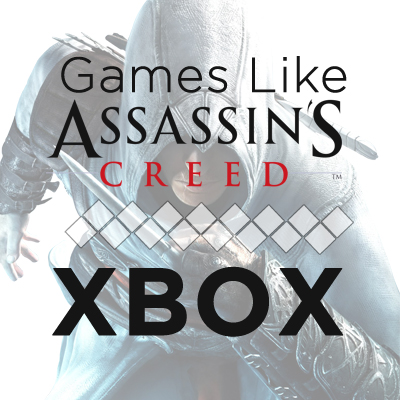 Juegos de Xbox como Assassin's Creed: Los mejores ARPG
