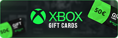 Clavecd Xbox Gift Cards