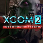 Revelación de nuevas mecánicas en XCOM 2 War of the Chosen