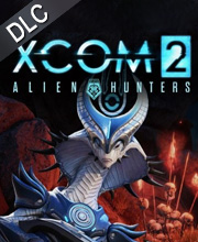XCOM 2 Alien Hunters Pc