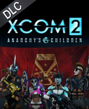 XCOM 2 Anarchys Children Pc