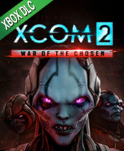 XCOM 2 War of the Chosen Xbox One