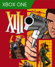XIII Xbox One