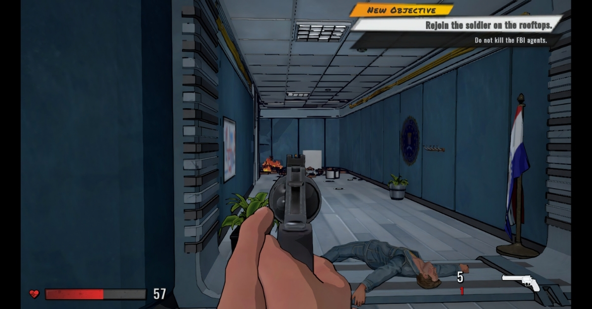 XIII Switch Game Key con 90% de Descuento ¡Mejor Precio Descubierto!