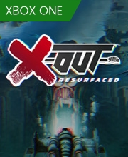 X-Out Resurfaced Xbox One