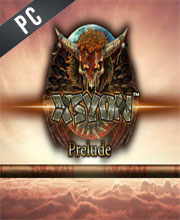 Xsyon Prelude Pc