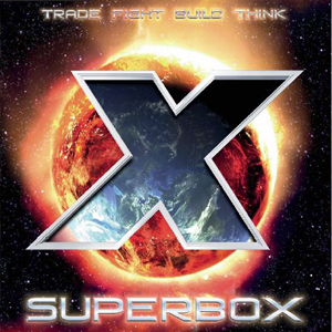 Descargar X SuperBox - PC Key Comprar