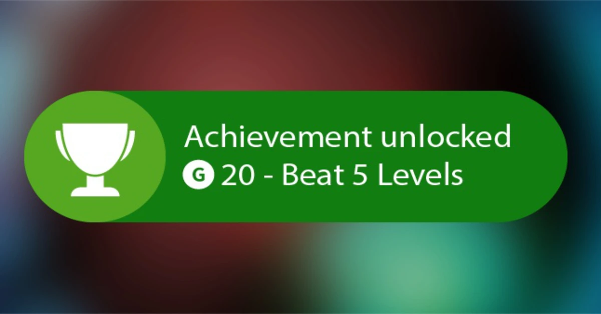 Xbox Achievement 2.0: Tu Historial de Juego Lucirá Mejor que Nunca Xbox Achievement 2.0: Tu Historial de Juego Lucirá Mejor que Nunca