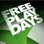Xbox Game Pass Free Play Days: 4 Principais Jogos Gratuitos Neste Fim de Semana