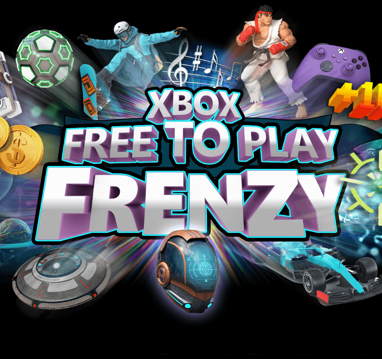 Lo siguiente te explica cómo disfrutar de juegos gratuitos durante toda la semana en Xbox Series X