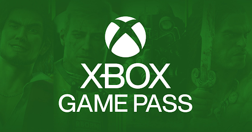  Xbox Game Pass